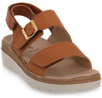 Sandále Grunland  CUOIO 68 MOLL