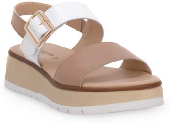 Sandále Grunland  34FASI BEIGE