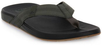 Žabky Reef  CUSHION PHANTOM BLACK