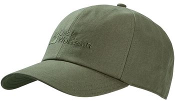 Šiltovky Jack Wolfskin  Baseball Cap