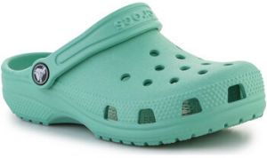 Sandále Crocs  Classic Kids Clog Jade Stone 206991-3UG