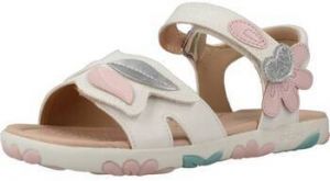 Sandále Geox  J SANDAL HAITI GIRL