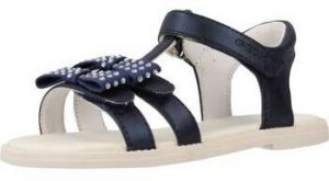 Sandále Geox  J SANDAL KARLY GIRL