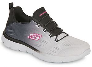 Nízke tenisky Skechers  SUMMITS - BRIGHT CHARMER