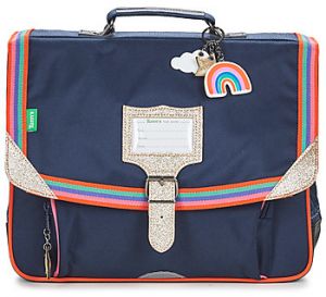 Školské tašky a aktovky Tann's  LEILA CARTABLE 38 CM