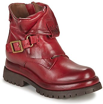 Polokozačky Airstep / A.S.98  DIBLA BUCKLE