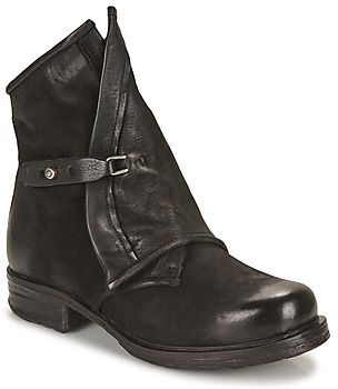 Polokozačky Airstep / A.S.98  SAINT