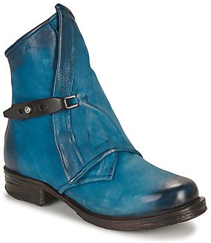 Polokozačky Airstep / A.S.98  SAINT