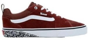 Módne tenisky Vans  ZAPATILLAS HOMBRE  FILMORE SIDEWALL VN0A3MTJHCV1