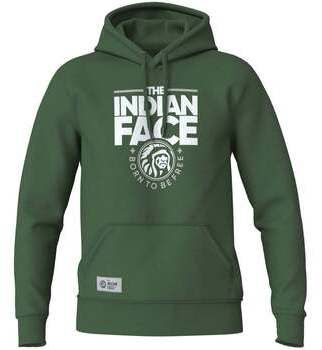 Mikiny The Indian Face  Adventure
