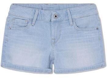 Šortky/Bermudy Pepe jeans  -