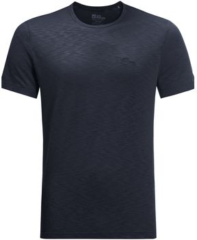 Tričká s krátkym rukávom Jack Wolfskin  Travel Tee M