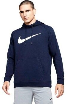 Mikiny Nike  SUDADERA HOMBRE  DRI-FIT CZ2425