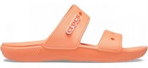 Sandále Crocs  SANDALIAS NARANJAS CLASSIC   206761