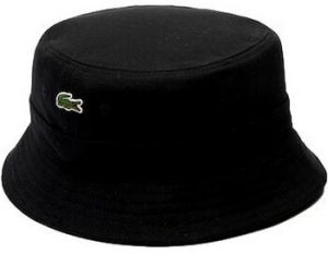 Čiapky Lacoste  GORRO DE PESCADOR UNISEX   RK2056