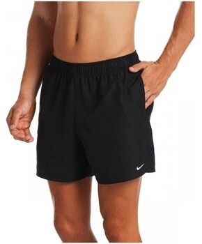 Tričká s krátkym rukávom Nike  BAADOR NEGRO VOLLEY HOMBRE NESSA560