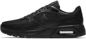 Módne tenisky Nike  ZAPATILLAS NEGRAS  AIR MAX SC CW4555