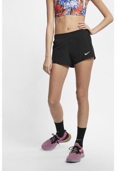 Nohavice 7/8 a 3/4 Nike  PANTALN CORTO ENTRENAMIENTO MUJER  CK1004