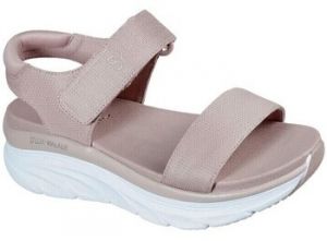 Sandále Skechers  SANDALIAS MUJER  D'LUXE WALKER 119226