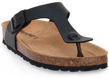 Sandále Bioline  990 NERO PREMIER