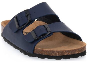 Sandále Bioline  420B BLU PREMIER