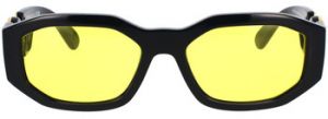 Slnečné okuliare Versace  Occhiali da Sole  Biggie VE4361 GB1/85