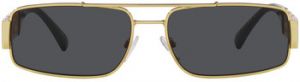 Slnečné okuliare Versace  Occhiali da Sole  VE2257 100287