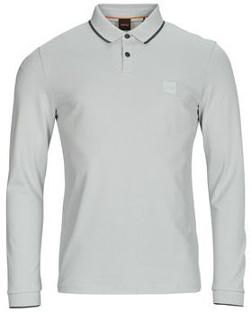 Polokošele s dlhým rukávom BOSS  Passertiplong