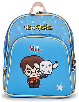 Školské tašky a aktovky Back To School  CHIBI HARRY POTTER 25 CM