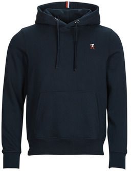 Mikiny Tommy Hilfiger  SMALL IMD HOODY