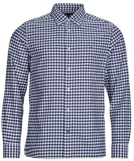 Košele s dlhým rukávom Tommy Hilfiger  CLASSIC OXFORD GINGHAM RF SHIRT