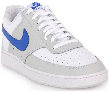 Módne tenisky Nike  001 COURT VISION LO