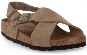 Sandále BIRKENSTOCK  TULUM SFB TAUPE CALZ S