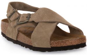 Sandále Birkenstock  TULUM SFB TAUPE CALZ S