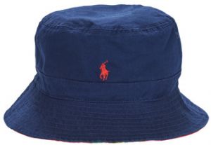 Šiltovky Polo Ralph Lauren  REV BUCKET-HEADWEAR-HAT