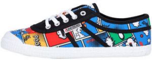 Módne tenisky Kawasaki  Cartoon Canvas Shoe  8881 Multi Color