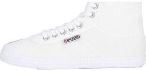 Módne tenisky Kawasaki  Original Basic Boot K204441-ES 1002 White