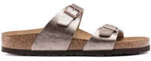 športové šľapky Birkenstock  Sydney BS