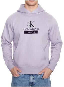 Mikiny Calvin Klein Jeans  -