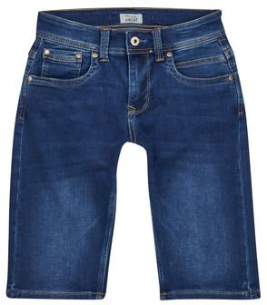 Šortky/Bermudy Pepe jeans  TRACKER SHORT