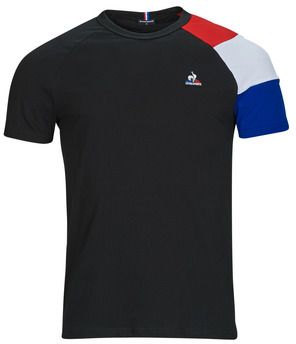 Tričká s krátkym rukávom Le Coq Sportif  BAT TEE SS N°1