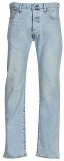 Rovné džínsy Levis  501® LEVI'S ORIGINAL