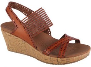 Športové sandále Skechers  Beverlee - Boho Glow