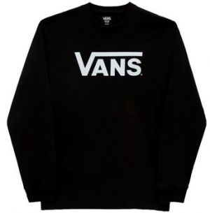 Tričká s dlhým rukávom Vans  CAMISETA HOMBRE  CLASSIC VN0A7UECY28