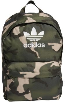 Ruksaky a batohy adidas  adidas Camo Classic Backpack