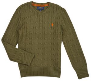 Svetre Polo Ralph Lauren  LS CABLE CN-TOPS-SWEATER