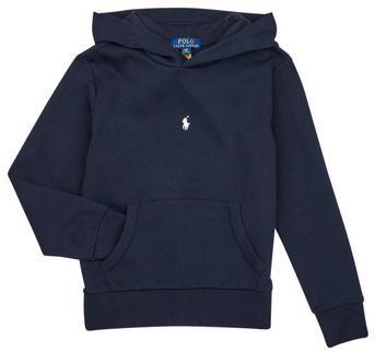 Mikiny Polo Ralph Lauren  LS HOODIE M2-KNIT SHIRTS-SWEATSHIRT