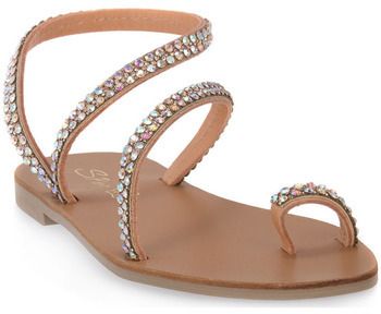 Sandále S.piero  NATURAL TR SOLE