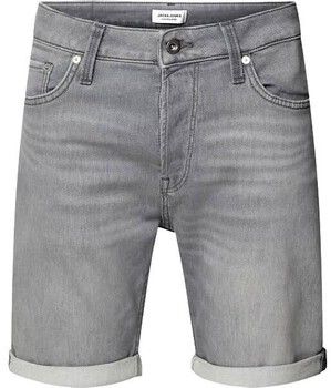 Šortky/Bermudy Jack & Jones  PANTALON CORTO HOMBRE  12223680