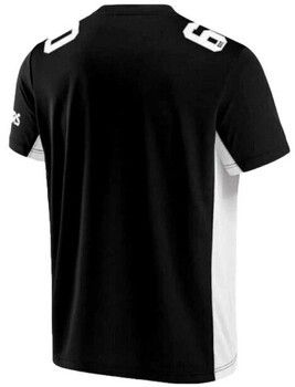 Tričká s krátkym rukávom Nike  CAMISETA FANATICS LAS VEGAS RAIDERS 007U-1084-8D